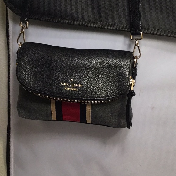 KATE SPADE JACKSON STREET WOMEN’S CROSS BODY BAG - Picture 2 of 4